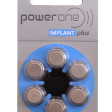 Power one 675 Implant plus